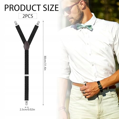 SHIRT HOLDER MEN'S Y STYLE NON-SLIP BUCKLES RUBBER TAPE Manufacturer code SWC5908151218075