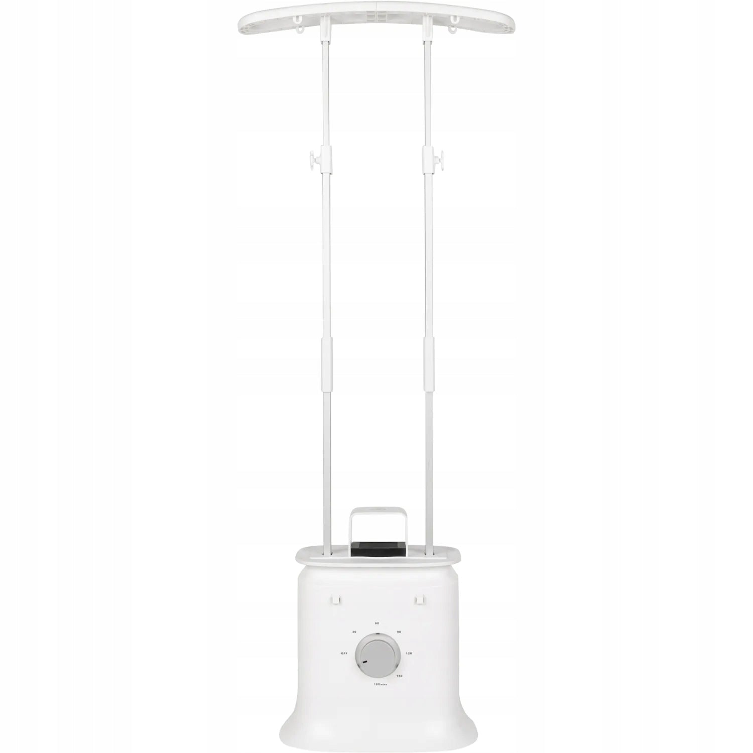 SHIRTBUTLER DELUXE IRONING MANIKIN, 1250 W Brand Klarstein