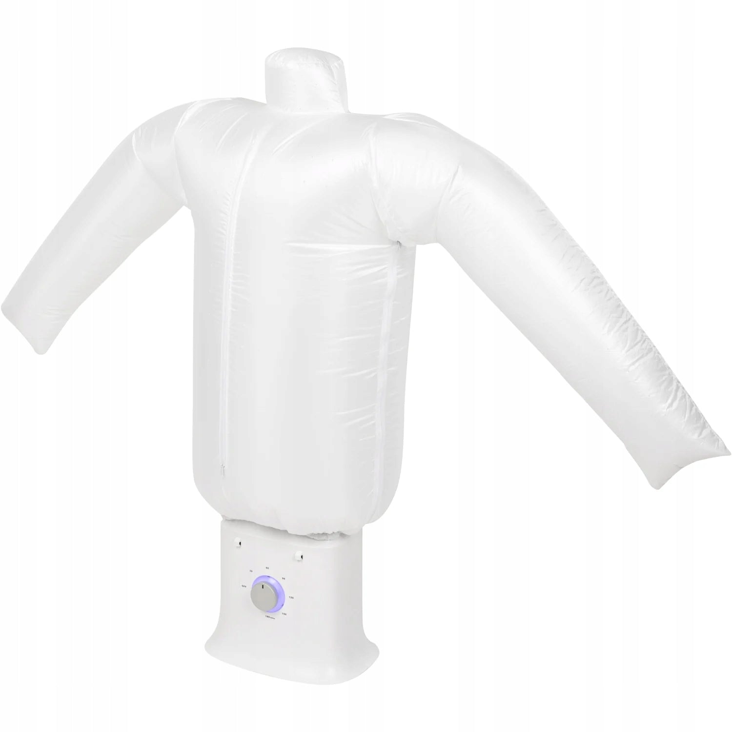 SHIRTBUTLER DELUXE IRONING MANIKIN, 1250 W