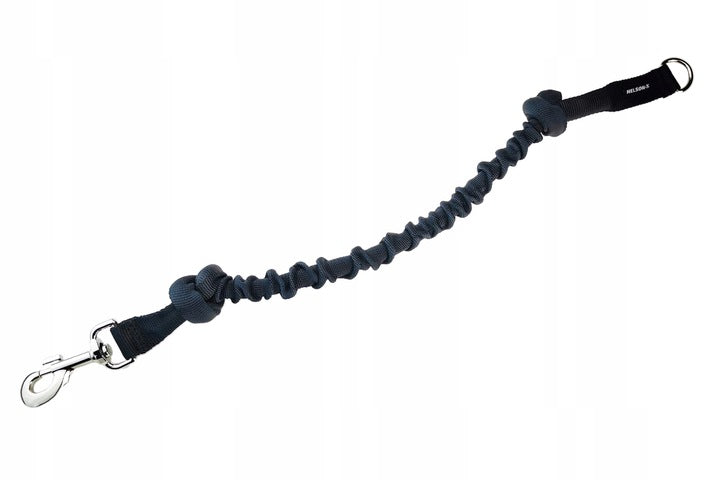 SHOCK ABSORBER FOR LEASH NELSON-X BASIC 50 CM VERY STRONG POLISH MANUFACTURER