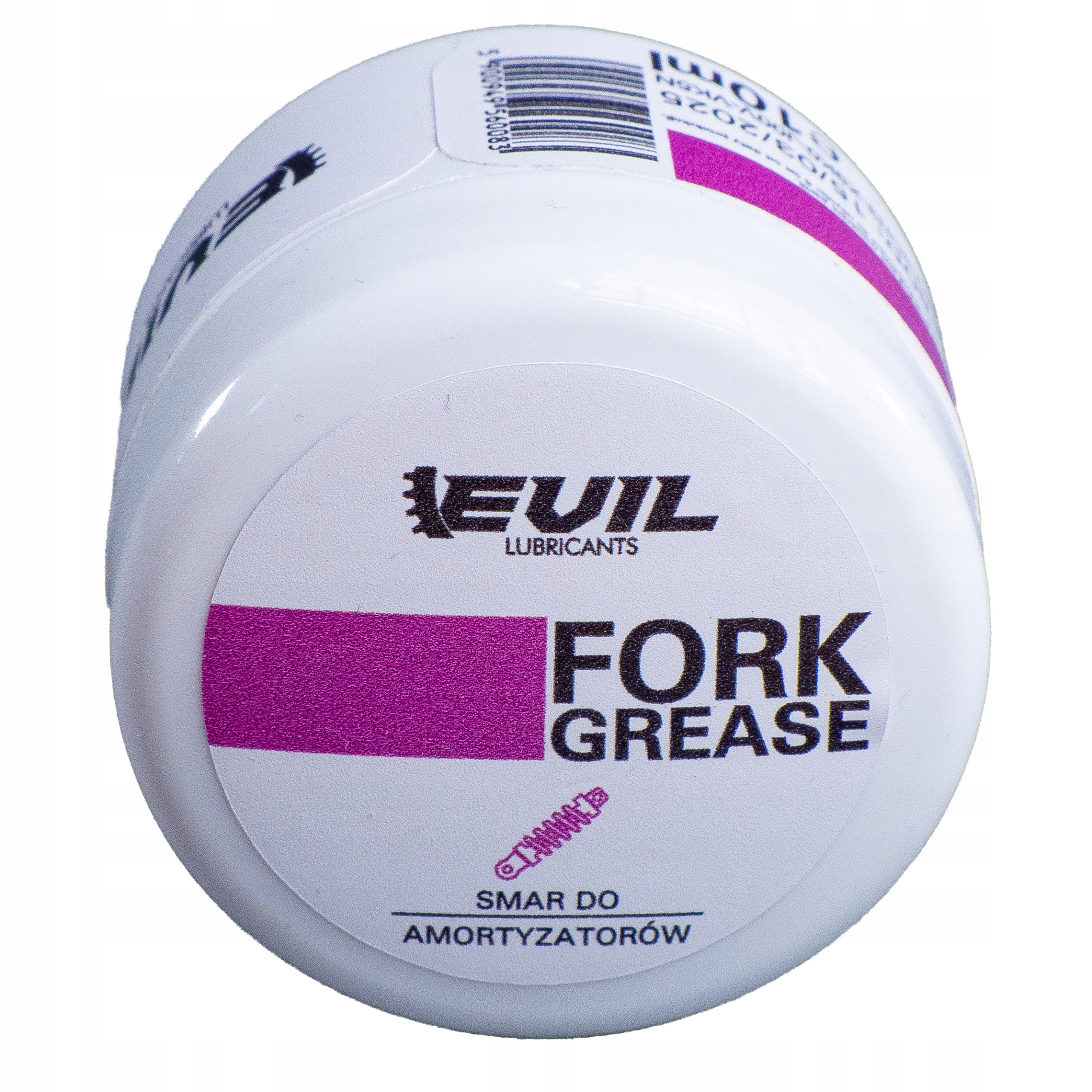 SHOCK ABSORBER GREASE WATERPROOF Evil Lubricants Fork Grease 10 ml Manufacturer code 0102012