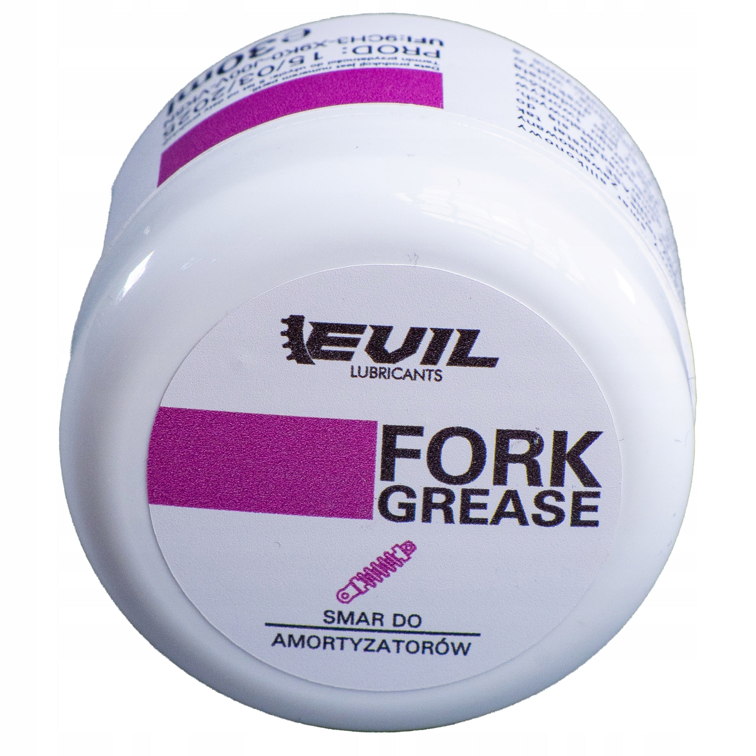SHOCK ABSORBER GREASE Waterproof Durable EVIL FORK GREASE - 30ml Manufacturer code 0102013