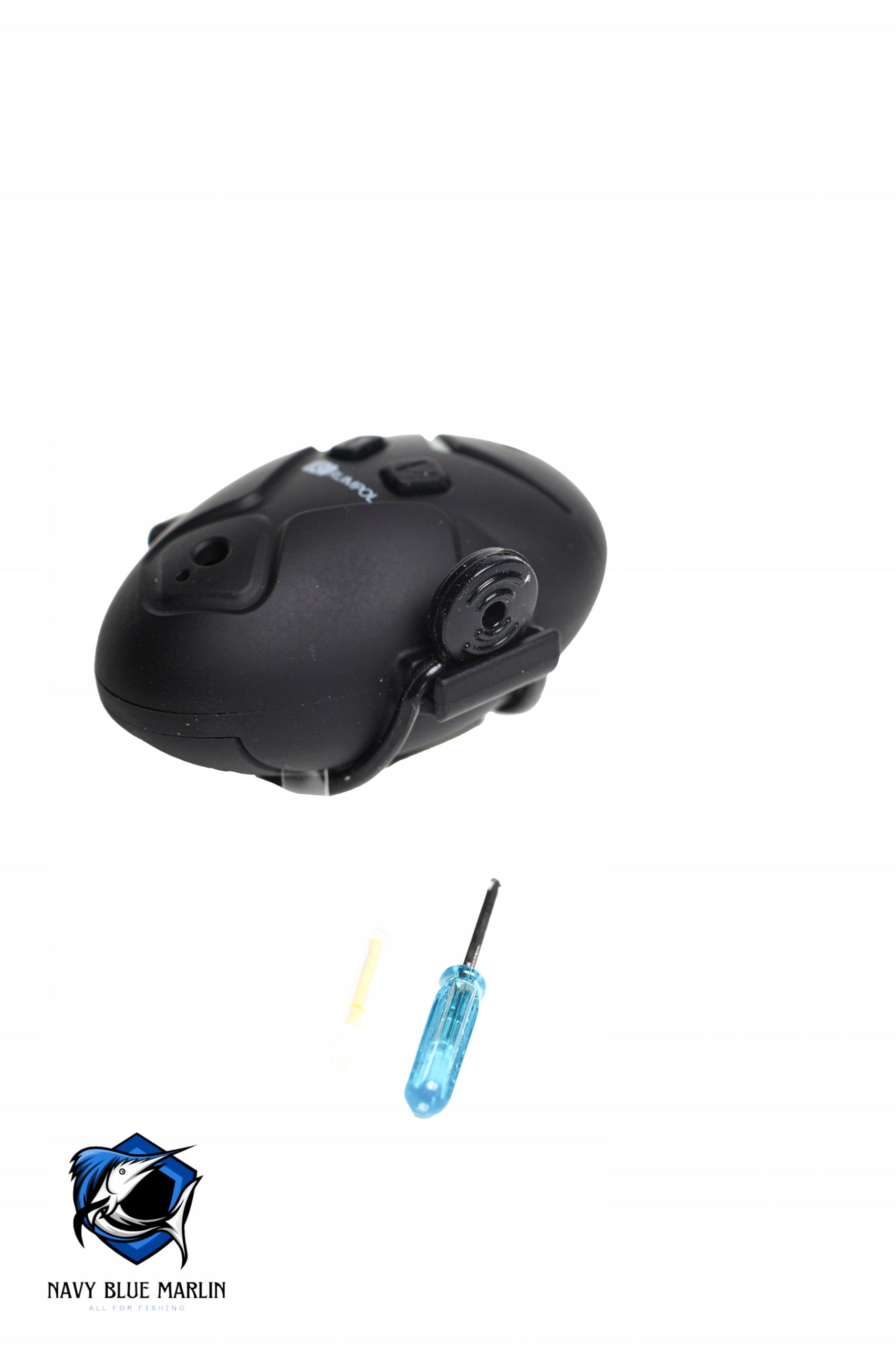 SHOCK SIGNAL WATERPROOF RUMPOL BITE VIBRATION 3 BATTERIES 320083 Model SUMOWY