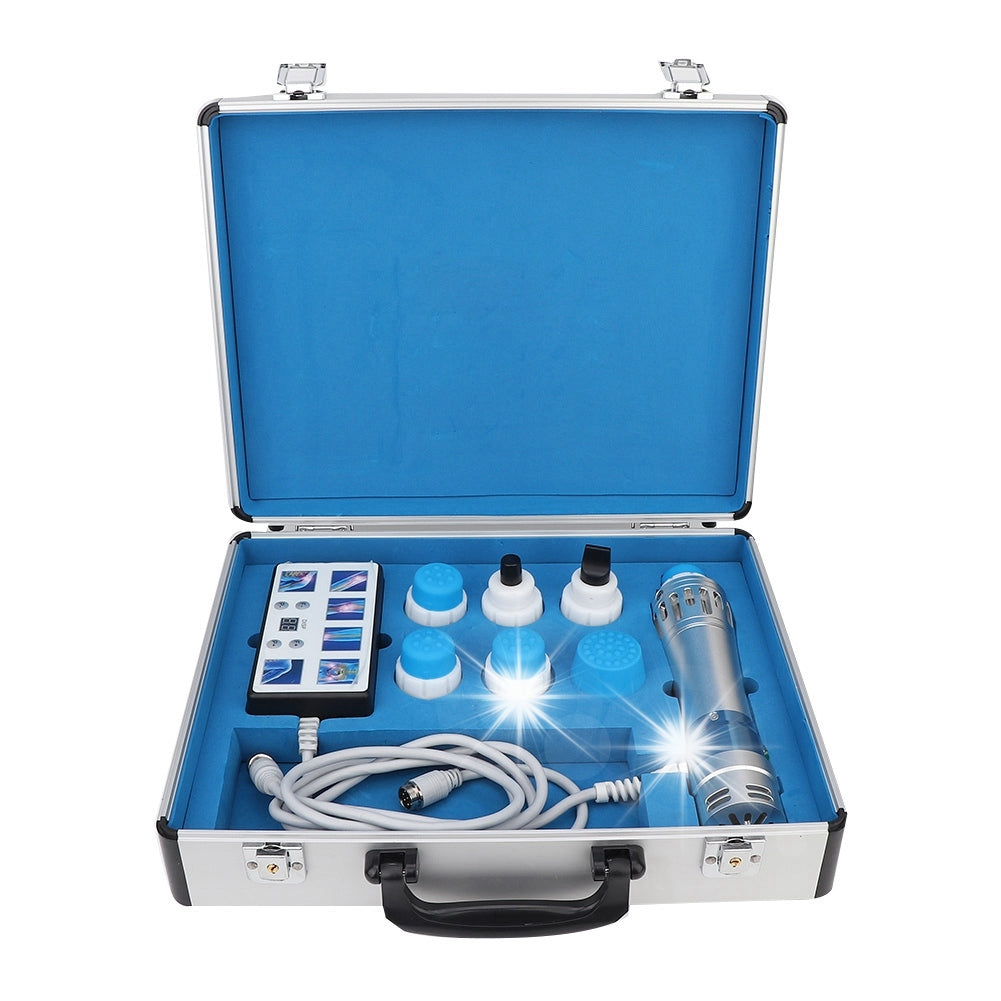 SHOCK WAVE THERAPY APPARATUS ED 100-240V
