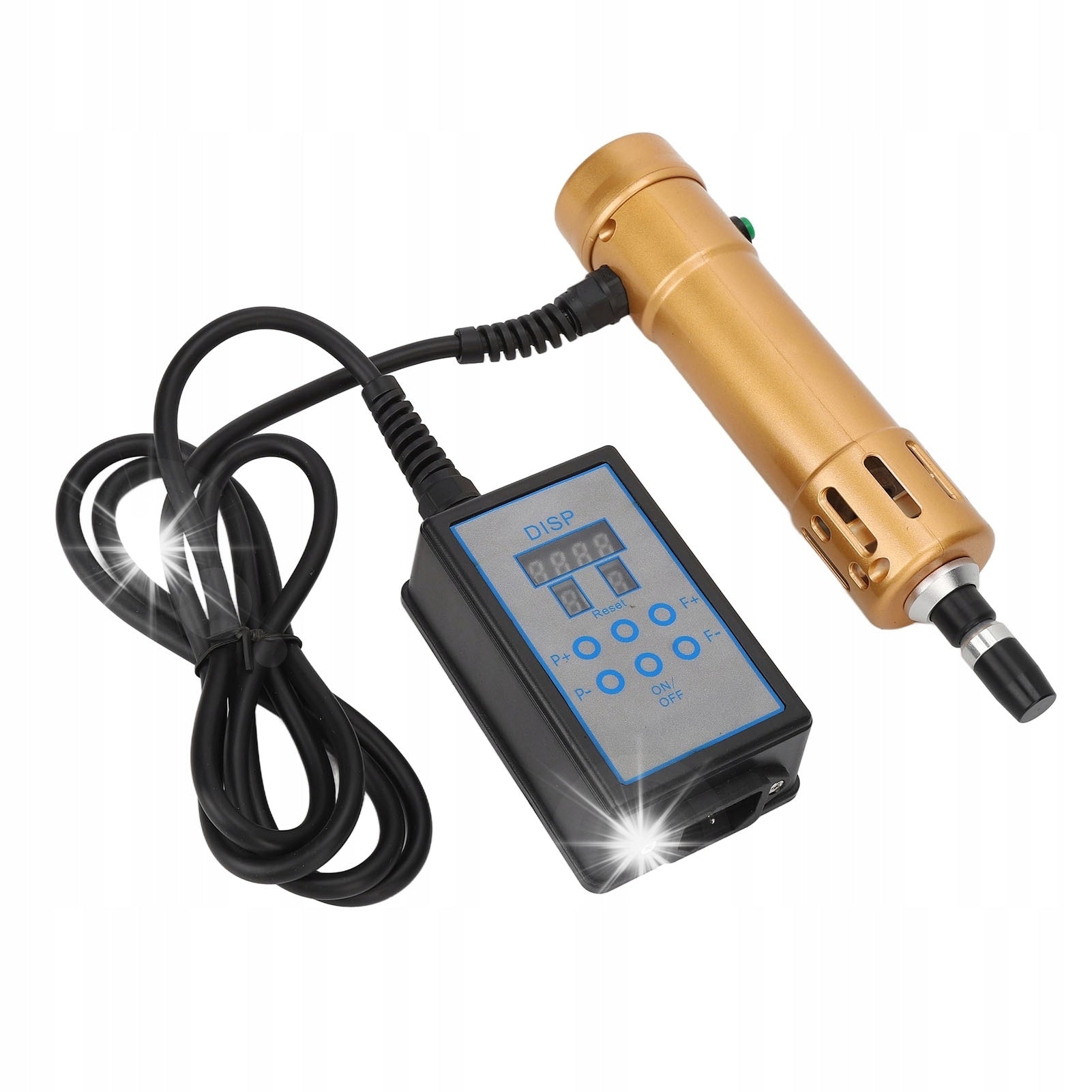 SHOCK WAVE THERAPY APPARATUS ED GOLD