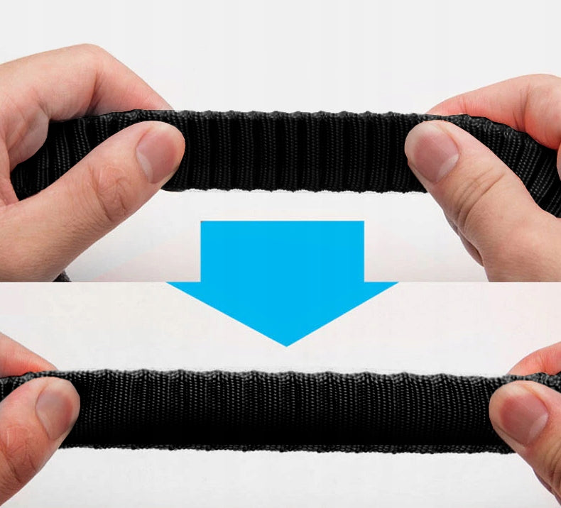 SHOCKING DOG LEASH FOR A PUTTING DOG SHOCKER FOR TRAINING EAN (GTIN) 5906022611093