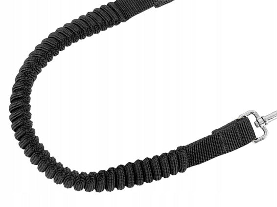 SHOCKING DOG LEASH FOR A PUTTING DOG SHOCKER FOR TRAINING Maximum leash length 1 m