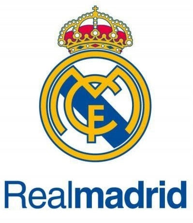 SHOE BAG REAL MADRID RM-25 Brand Astra