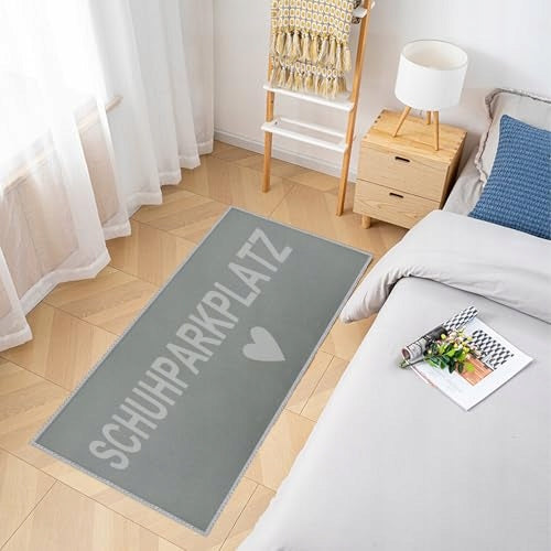 SHOE DRIP MAT 100X35 CM ANTI-SLIP ABSORBENT LAUNDRY FOR HOME Manufacturer code Bez marki