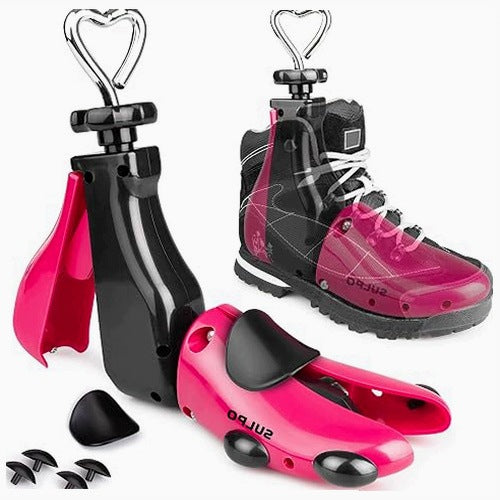 SHOE TENSIONER EXPANDER ADJUSTABLE FOR MEN WOMEN 3 for home