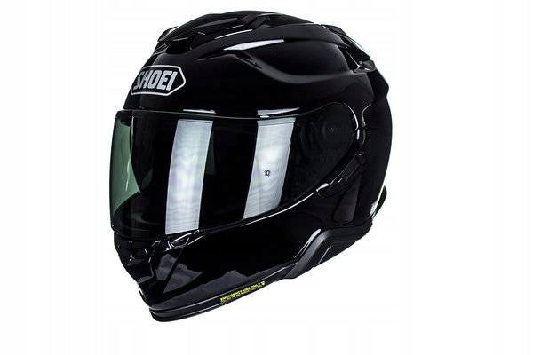 SHOEI GT-AIR II BLACK XXL helmet