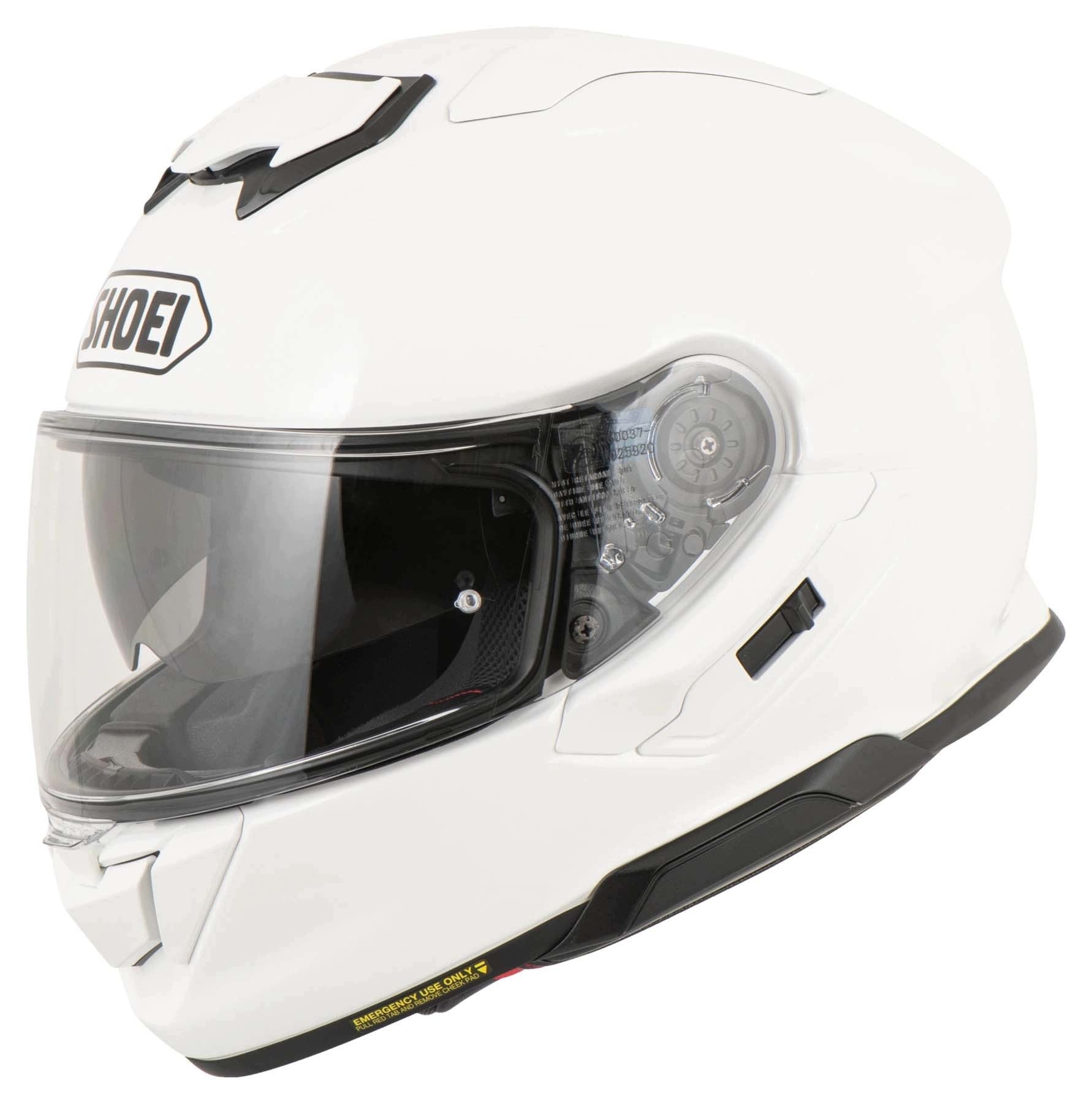 SHOEI GT-AIR III Integral Tourist Motorcycle Helmet City
