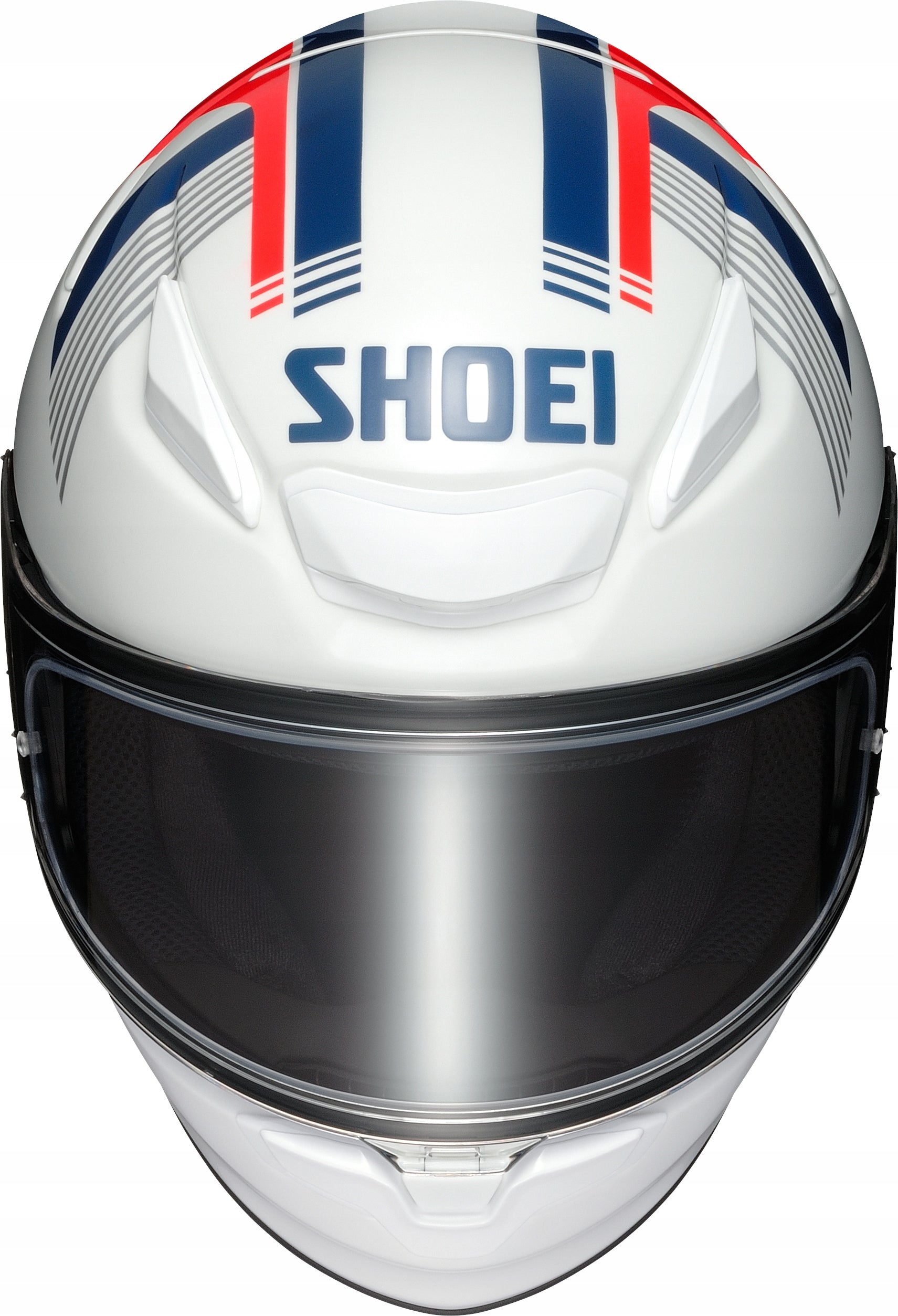 SHOEI Integral helmet NXR 2 MM93 Retro TC-10 L Manufacturer Shoei