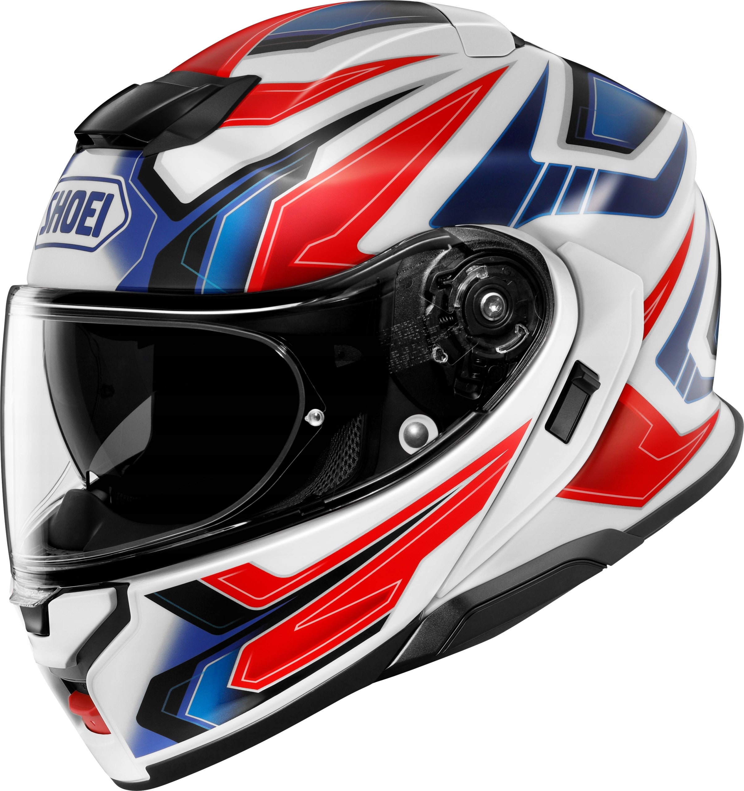 SHOEI NEOTEC 3 ANTHEM TC-10 M helmet