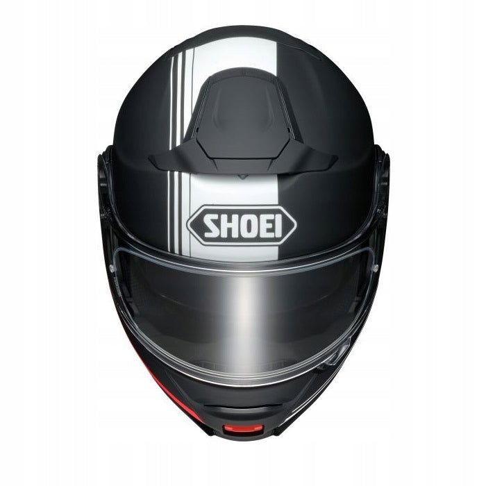 SHOEI NEOTEC II MOTORCYCLE HELMET SEPARATOR TC-5 S Manufacturer's catalog number 12 06 111 3
