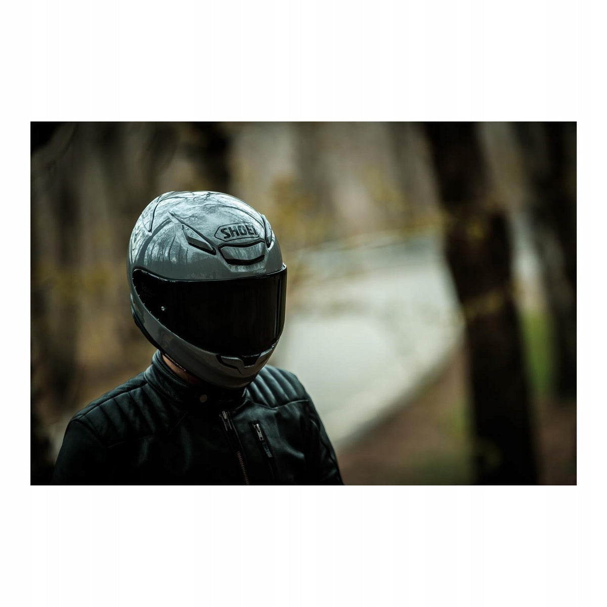 SHOEI NXR2 BASALT GRAY Manufacturer's catalog number 11.16.028.3