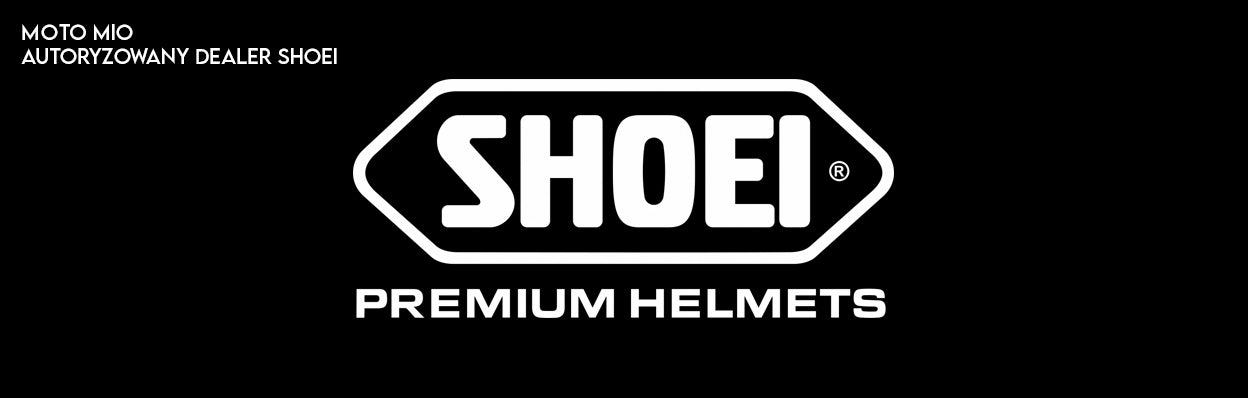 SHOEI NXR2 Black Integral Helmet - S Visor Features enhanced scratch resistance