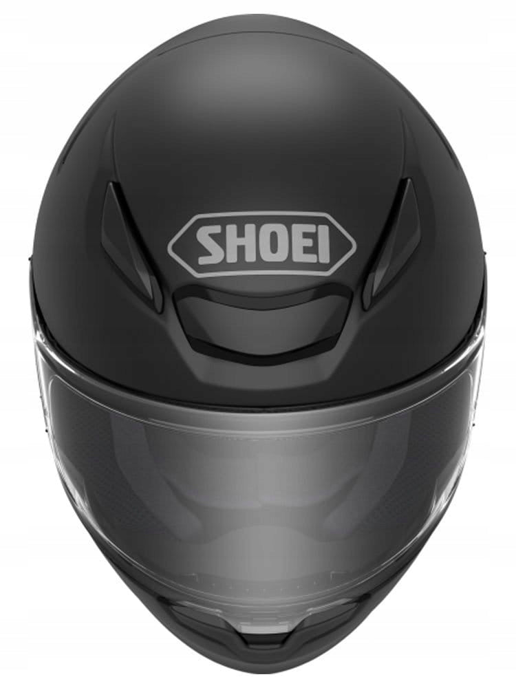 SHOEI NXR2 Integral Helmet Matt Black XXL Manufacturer's catalog number 11.16.011.7
