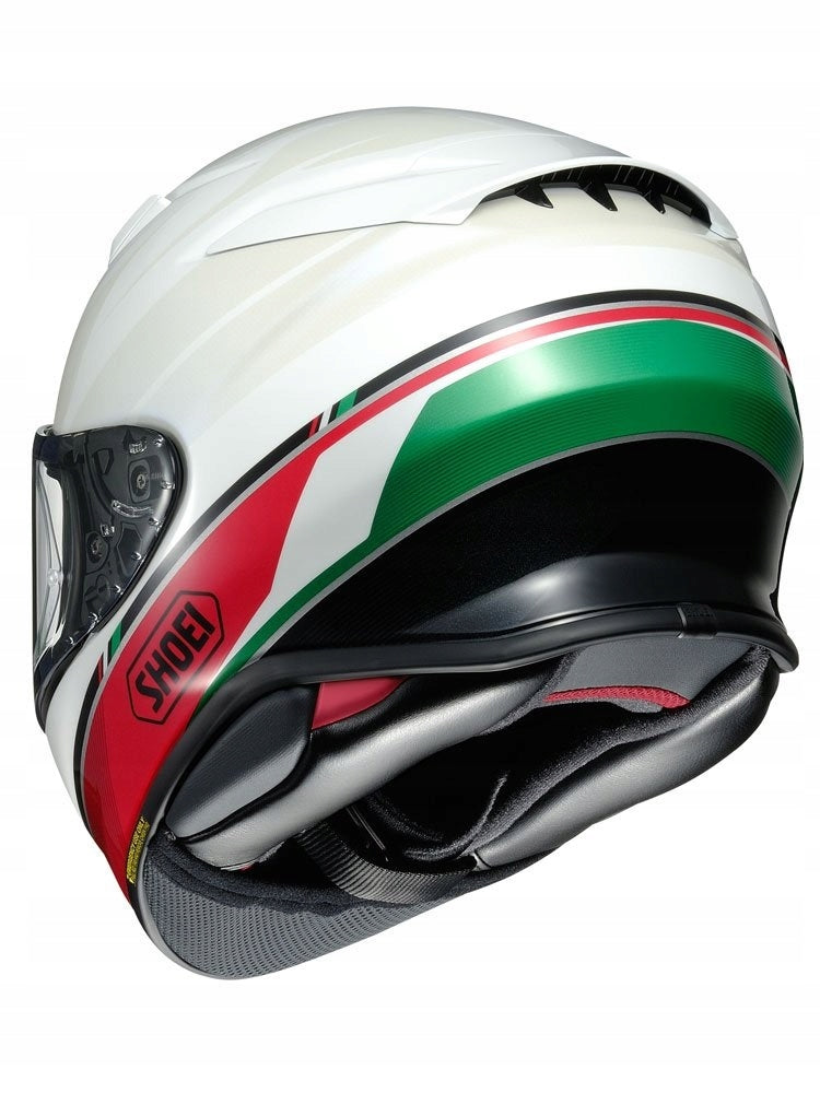 SHOEI NXR2 NOCTURNE TC-4 Motorcycle Helmet for GIFT Manufacturer Shoei