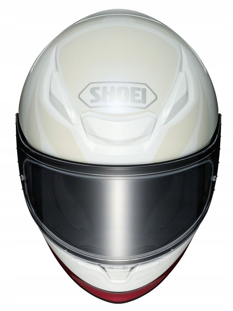 SHOEI NXR2 NOCTURNE TC-4 Motorcycle Helmet for GIFT Manufacturer's catalog number 11.16.105.5