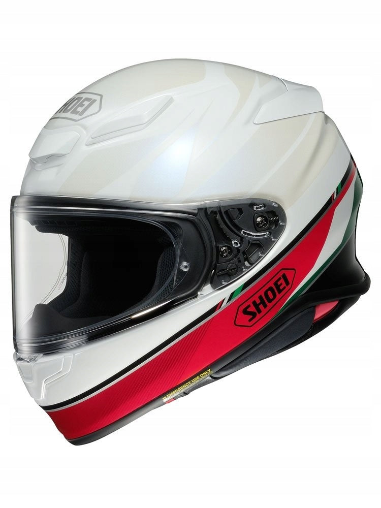 SHOEI NXR2 NOCTURNE TC-4 Motorcycle Helmet for GIFT