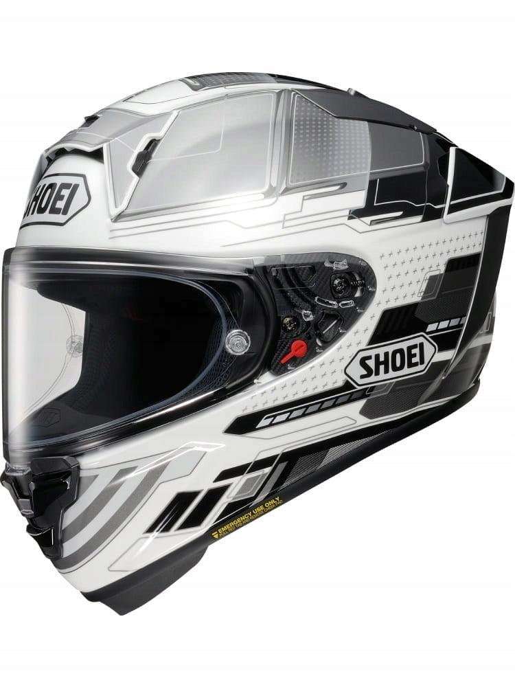 SHOEI X-SPR PROXY TC-6 XL helmet FOR GIFT