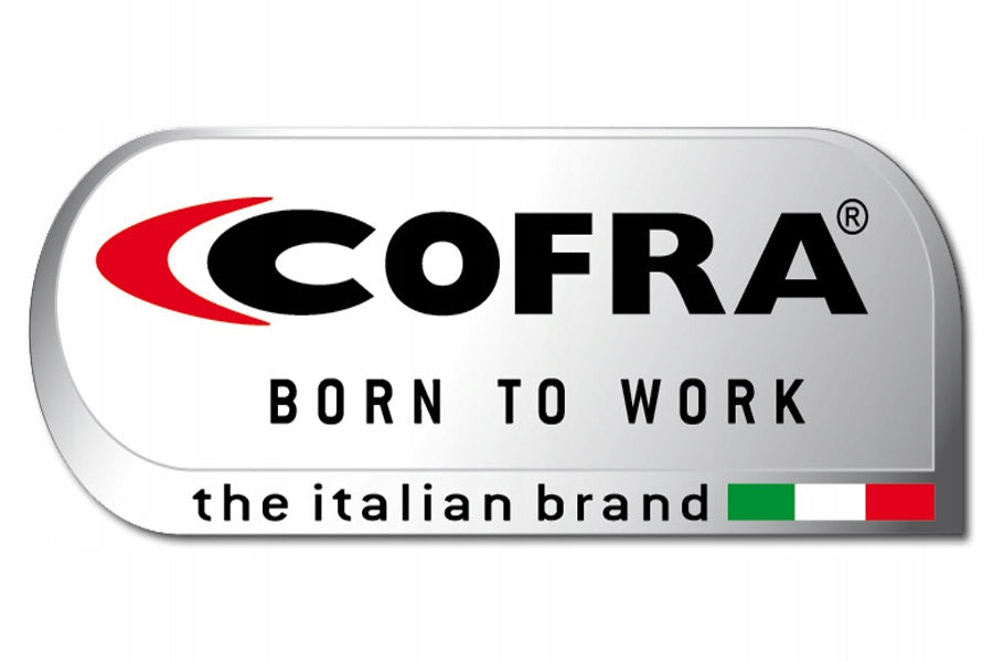 SHOES WORK SHOES COFRA NEW TIGRI S1P EAN (GTIN) 8023796344273