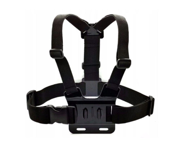 SHOOT Chest Mount Braces for GOPRO / DJI ACTION (GP.02)