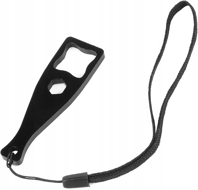 SHOOT aluminium wrench for Gopro standard screws (GP.255) Brand Shoot