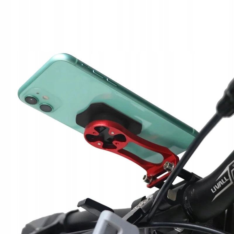 SHOOT phone holder with GARMIN mount 3M VHB sticker (RN1748-A) Model RN1748-A