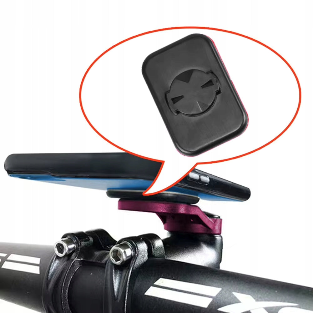 SHOOT phone holder with GARMIN mount 3M VHB sticker (RN1748-A) Packaging status original