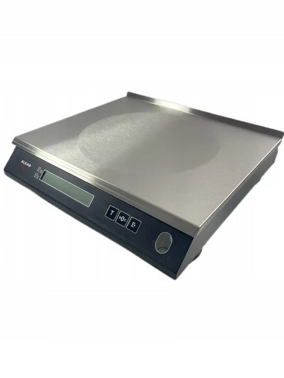 SHOP SCALE Electronic ELZAB Prima 2 Manufacturer code ELZAB PRIMA 2