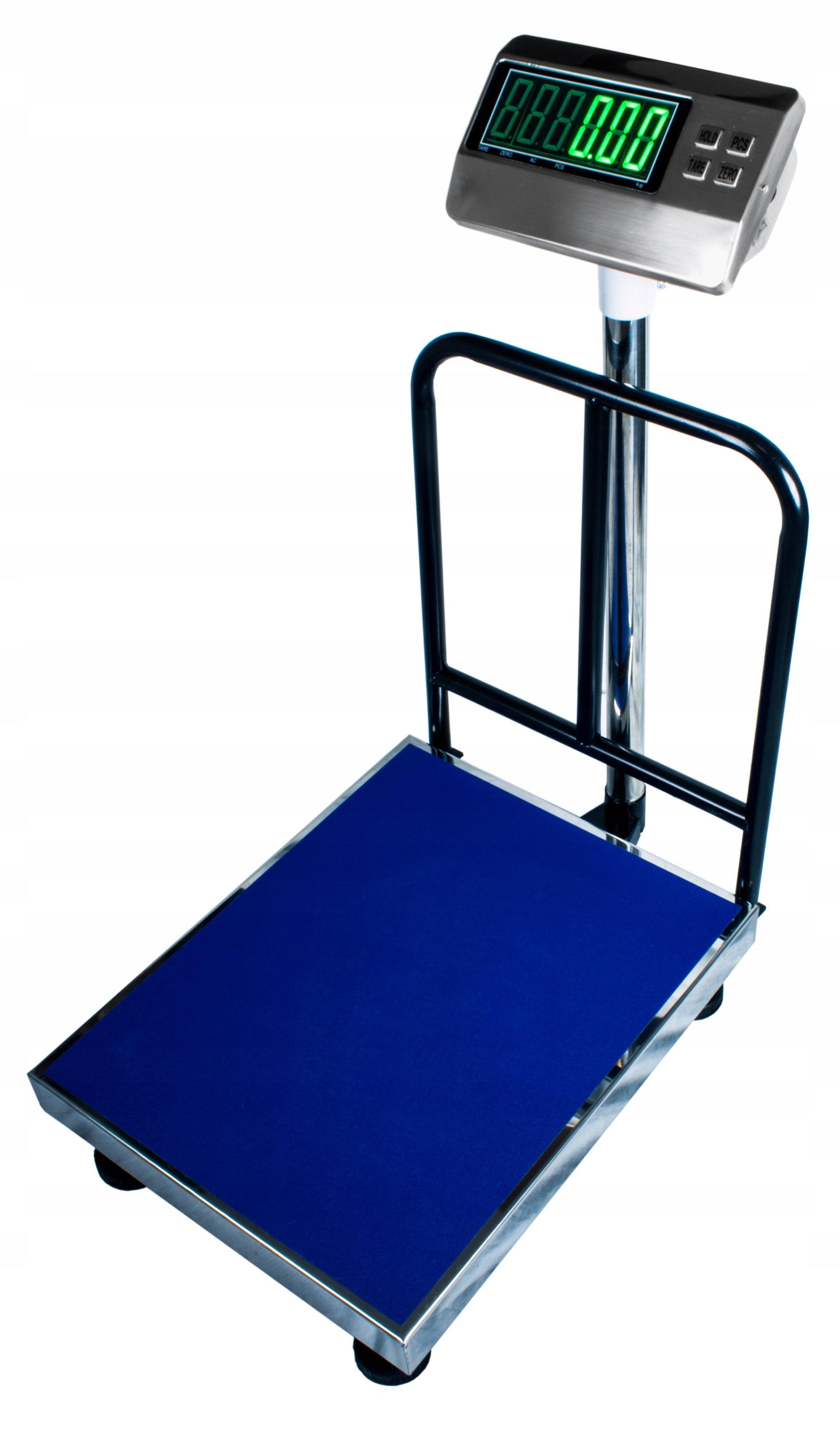 SHOP STORAGE SCALE 300KG BAG BACK 45X60 PLATFORM SOLID EAN (GTIN) 5905123592485