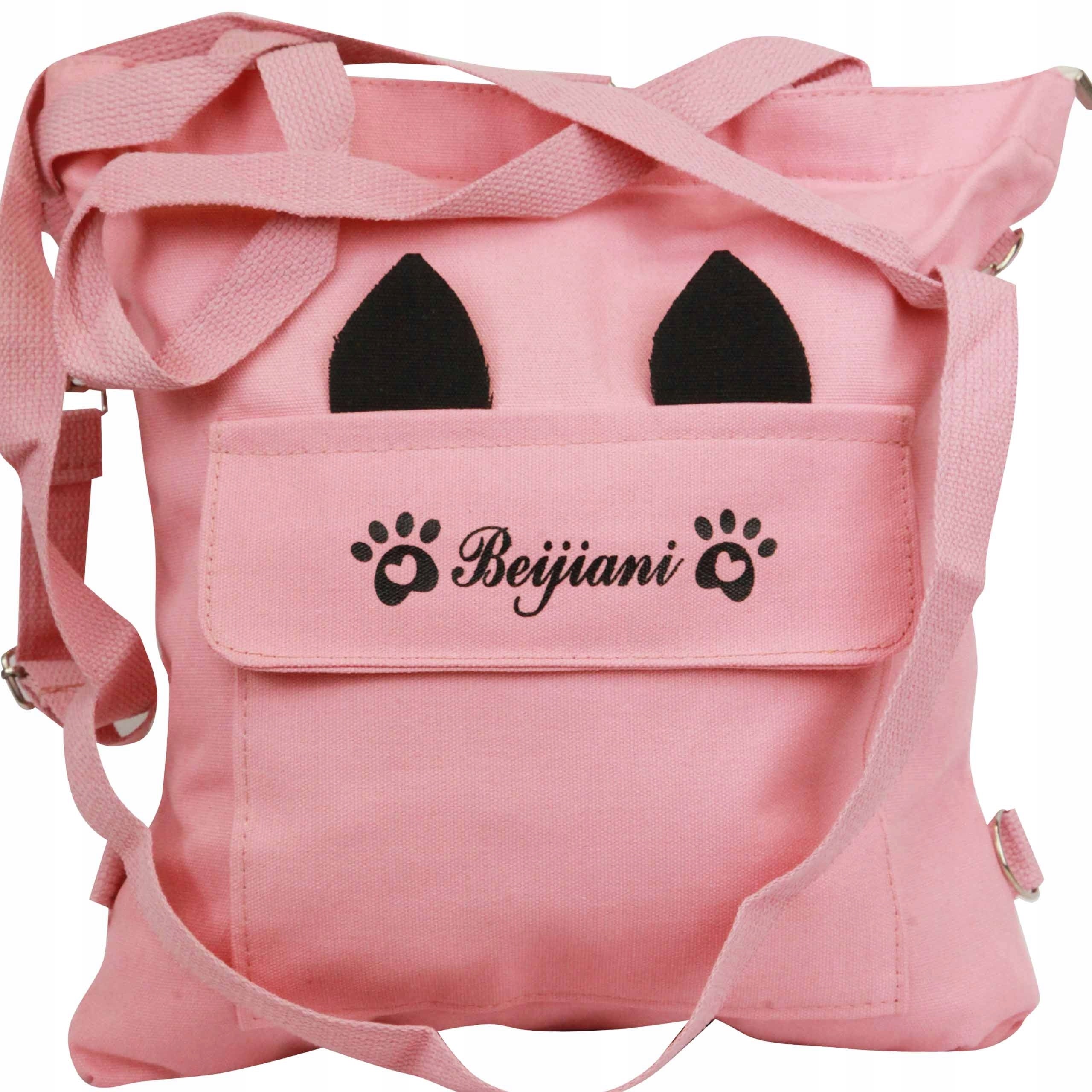SHOPER HANDBAG