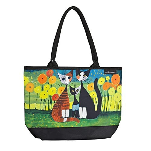 SHOPPER BAG WOMEN'S ROSINA WACHTMEISTER ALL TOGETHER FOR BEACH SHOPPING Brand no brand