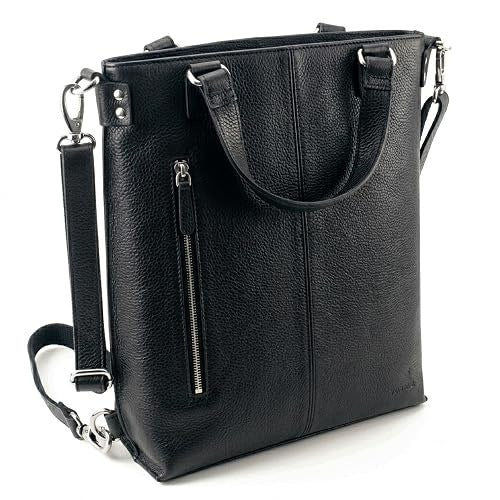 SHOPPING BAG XL LEATHER LARGE SHOPPER FOR WOMEN EVERY DAY HOME Brand no brand