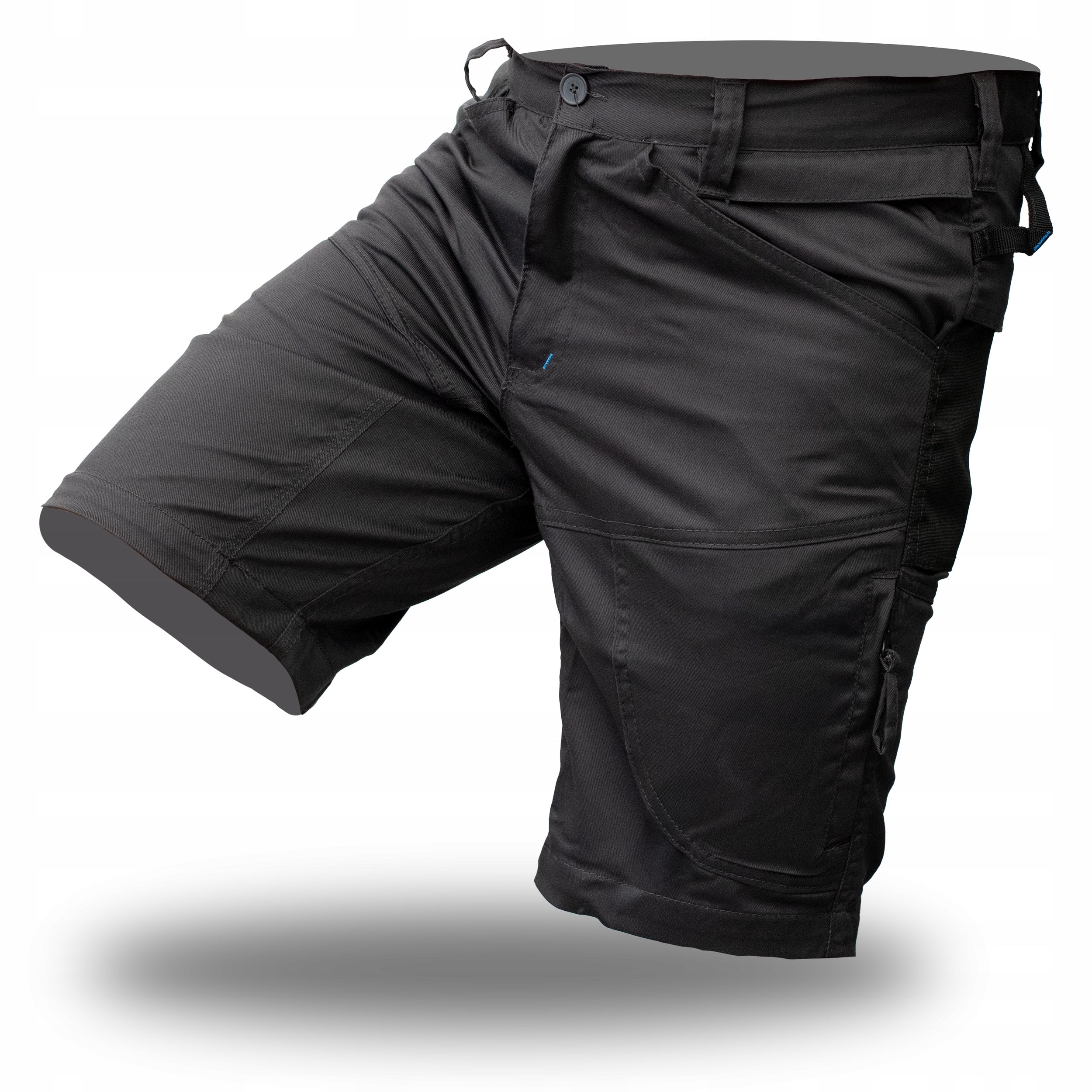 SHORT WORK TROUSERS SHORTS ELASTIC STRETCH SHORTS STRONG COMFORTABLE Manufacturer code 5906667180442