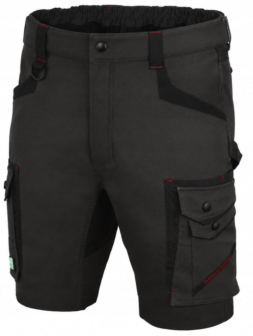 SHORTS WORK SHORTS ASSEMBLY STRETCH shorts