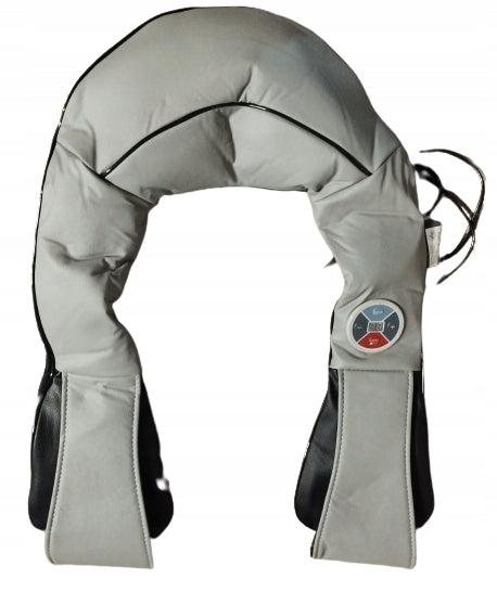 SHOULDER AND BACK MASSAGER-COLLAR 60W