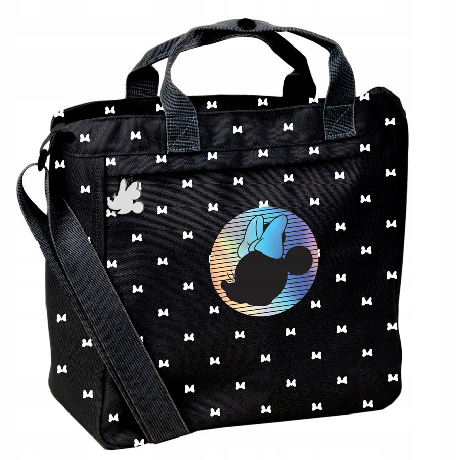 SHOULDER BAG BEUNIQ MOUSE MINNIE FOR GIRLS
