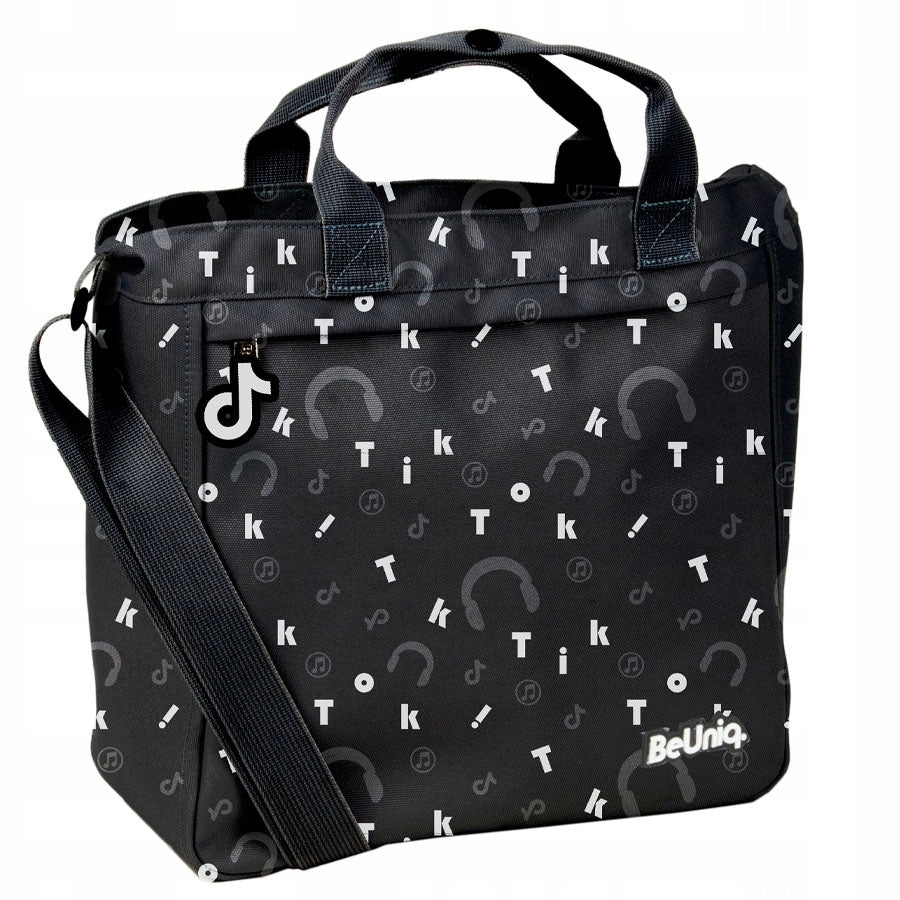 SHOULDER BAG BEUNIQ MUSIC NOTES FOR GIRLS