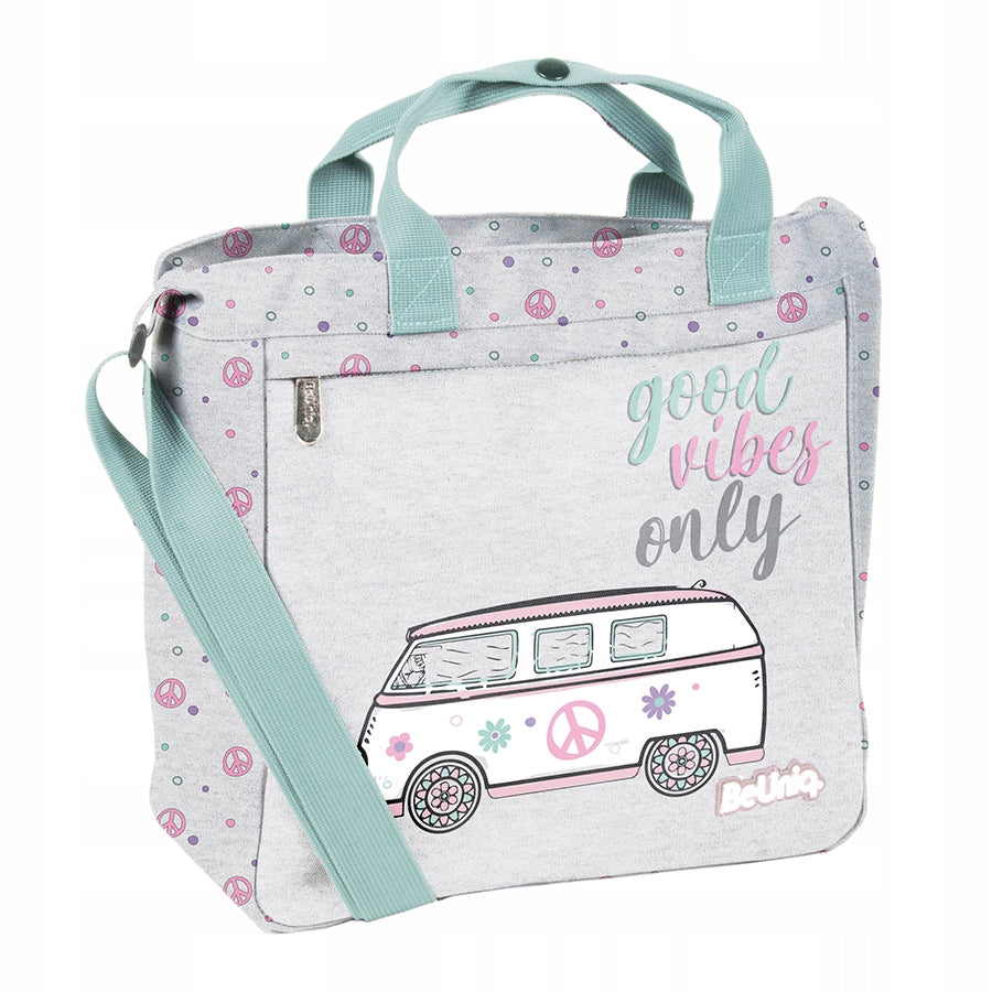 SHOULDER BAG BEUNIQ YOUTH BUS GIRLS