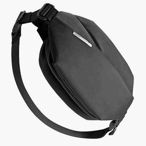 SHOULDER BAG CROSSBODY ADJUSTABLE STRAP MEN'S TRAVEL HOME