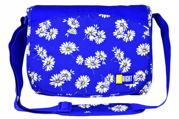 SHOULDER BAG DAISIES ST.RIGHT ST.MAJEWSKI