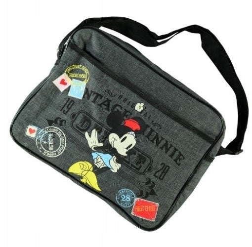 SHOULDER BAG MOUSE MINNIE VADOBAG 088-5082