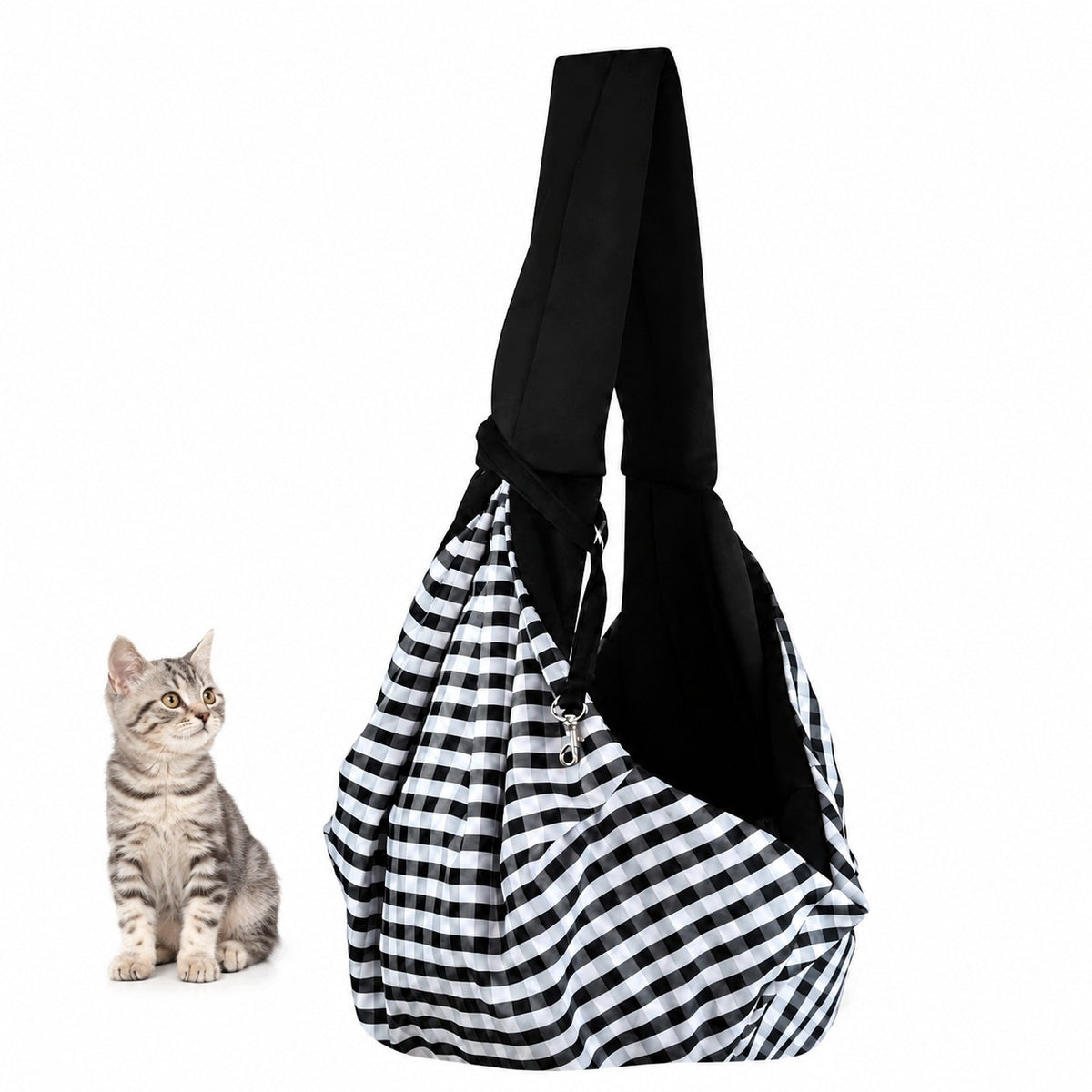SHOULDER BAG, NET FOR TRANSPORTING DOG, ANIMALS, BACKPACK, CARRIER
