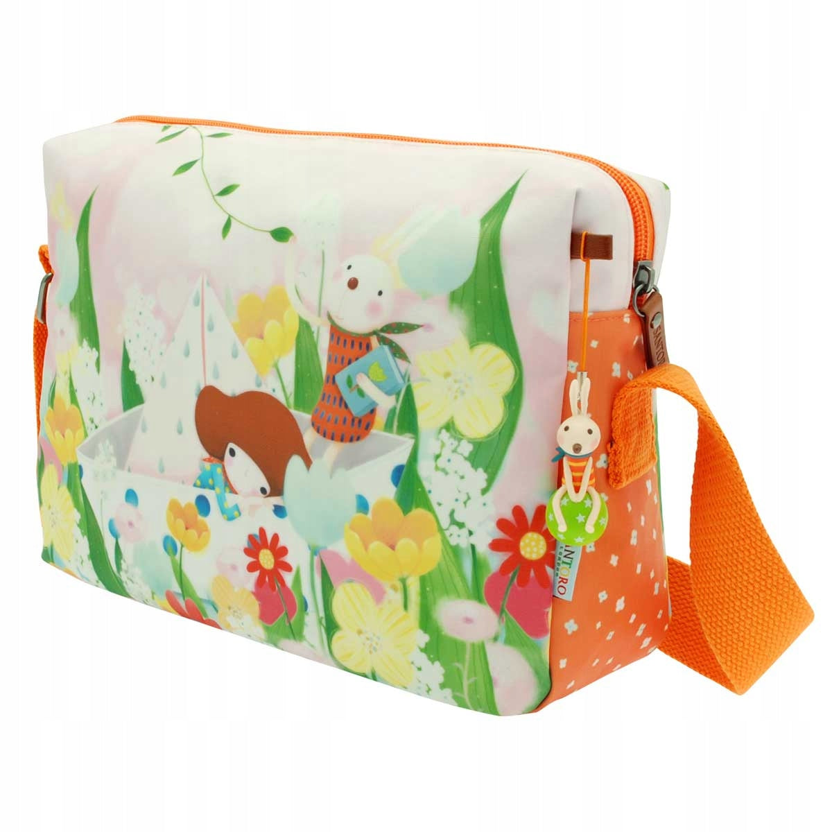 SHOULDER BAG PRINTED Bag Girls Item Bag Great