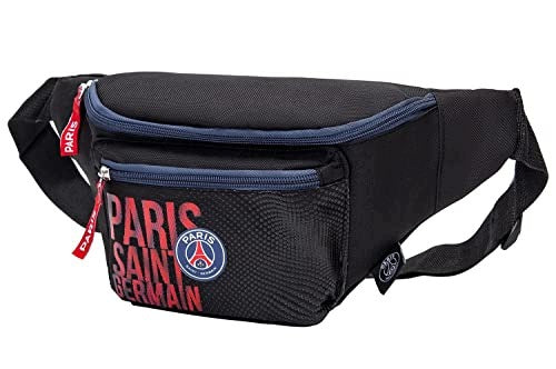 SHOULDER BAG PSG PARIS SAINT GERMAIN OFFICIAL POLYESTER FOR FAN Brand no brand