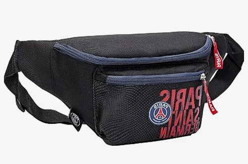 SHOULDER BAG PSG PARIS SAINT GERMAIN OFFICIAL POLYESTER FOR FAN
