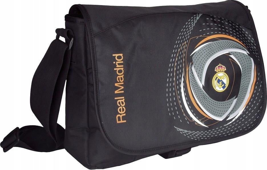 SHOULDER BAG RM-47 REAL MADRID 2 ASTRA
